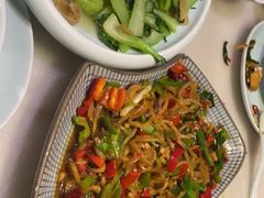 -陈先进鱼馆·地道农家菜(湖墅南路店)