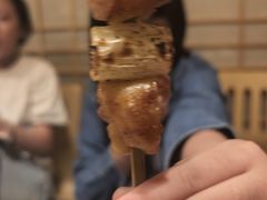 -长崎屋·日本料理·刺身·烧鸟(天河北路店)