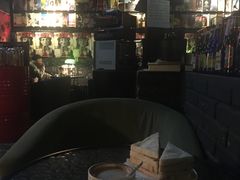 -等待戈多Waiting For Godot(交道口店)