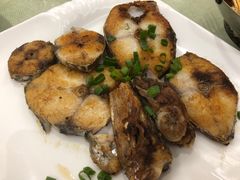 -新享乐海鲜(翠华路店)