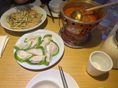 -关东小磨东北菜(上海长风大悦城店)