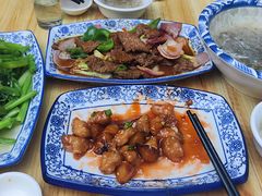 -杨南饭店·二十五年闽菜馆(凤湖新城一店)