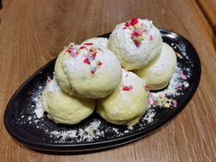 雪域豆沙-金掌勺锅包肉(华润万象城店)