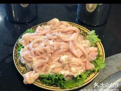 -重庆风光老灶火锅城(同德广场店)