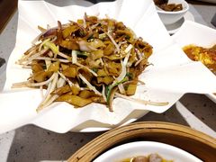 -吉旺港式餐厅(南方商城店)