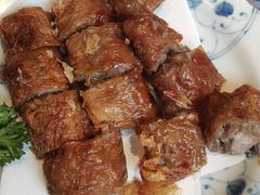 -林四喜·闽南传家菜(鼓浪屿店)