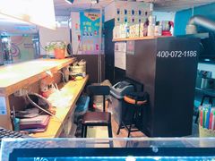 -SUGAR糖薯·章鱼烧(鹏欣水游城店)