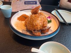 -唐猫庭院·千年陕菜(赛格国际购物中心店)