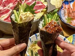 -鳗鲔料理小馆