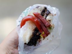 江米年糕-清真·白记年糕(牛街北口店)