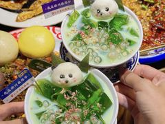 -忆外婆徐州菜·地锅鸡·生日宴(吴庄店)