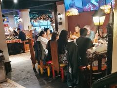 -吧嘚嘴炭烧鸽串吧(北海街店)