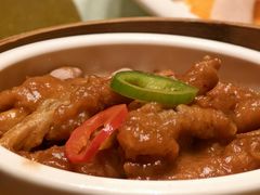 -金河半岛园林酒家(金融城店)