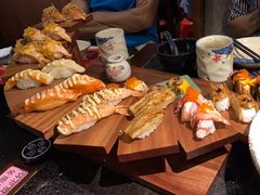 -古田居·特色寿司料理(星之岛旗舰店)