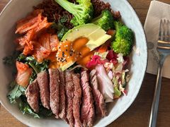 -Wagas(凤凰汇店)