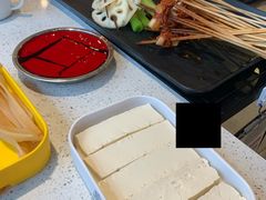 -钢管厂五区小郡肝串串香(车公庙店)