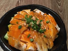 -茉莉餐厅(包河万达店)