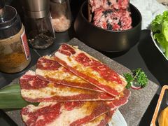 -谷牛和牛烤肉(漕河泾印象城店)