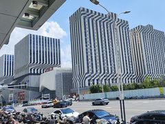 -万达广场(南京江宁店)