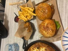 -必胜客(五一广场店)
