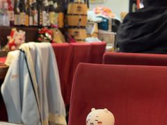 -纪州豚骨酱油拉面(锦延路店)