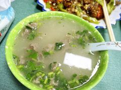 -北三沙家烧麦(北头道街店)