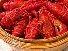 -靓靓蒸虾·头牌蒸虾(雪松路总店)