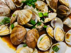 -鹿港小镇经典老上海菜(长乐路店)