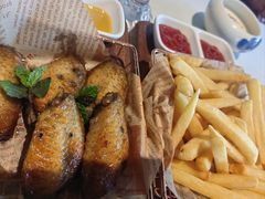 -悦融·京鲁菜·露台花园(安定门店)