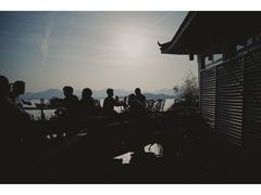 -湖畔居茶楼(湖滨店)