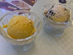 沙棘冰激凌-雪山晋乡楼(食品街店)