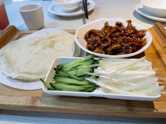 -九毛九西北菜(百信广场店)