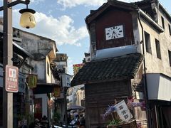 -塔川景区