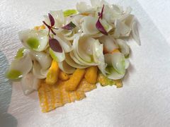 -上蔬无瑕· 创意素食·Vegetarian(华采天地店)