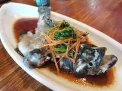 -南海渔家•海鲜•正宗海南菜(亚特兰蒂斯店)