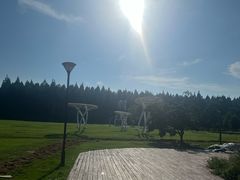 -黄海国家森林公园