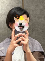 点击看大图 -BENSON沙龙