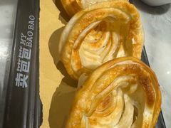 -城南往事·鲁菜济南菜(软件园美莲广场店)