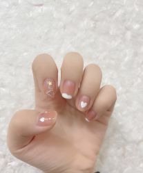 -伊奈尔美甲美睫
