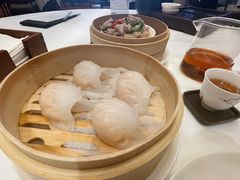 -白天鹅宾馆-宏图府餐厅