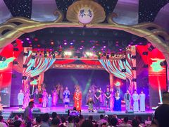 -琴岛演艺中心(中山路店)