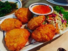 -尚味泰餐厅