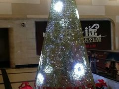 -大光明电影院(南京西路店)