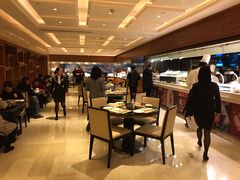 -盛宴自助餐厅(运达喜来登店)