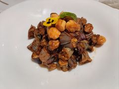 -月福京味斋·烤鸭店·北京菜(鼓楼总店)