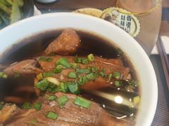 -中国厨房/台湾牛肉面
