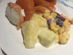 -星伦多自助料理(花山金鹰店)