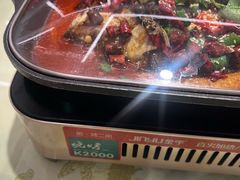 -红满堂·龙虾·牛蛙·淮扬菜(濠北路店)