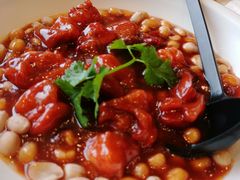 -稻香酒家·33年老字号·港式粤菜(富邦中心店)