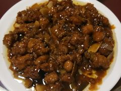-胖子菜馆(隆昌路店)